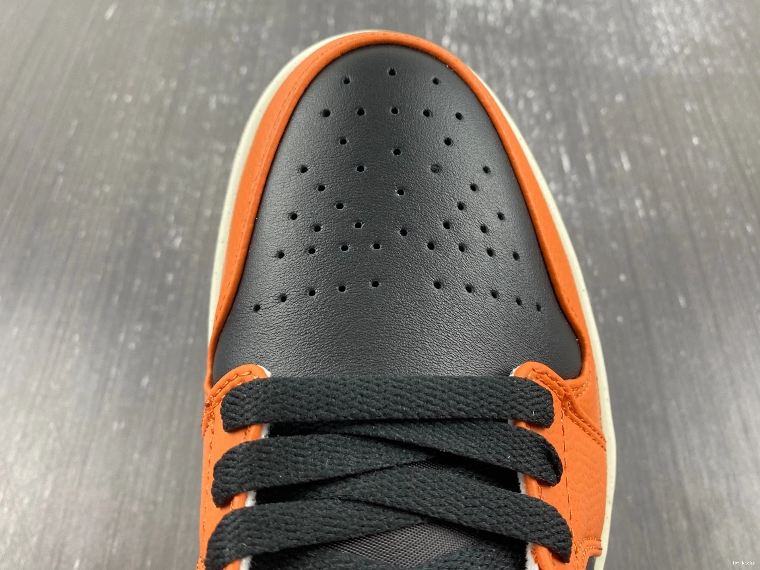 Jordan DV1299-800 WMNS 1 Spice Sport Low Air 1228